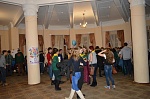 Завершилась февральская агитационная компания "Школы вожатых"