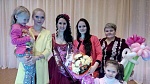 «Миссис Новгородский район 2017»