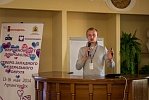 «Миссия доброй воли» - Слет волонтеров СЗФО