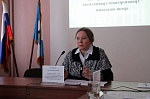 Семинар по вопросам профилактики дорожно-транспортного травматизма среди молодежи 
