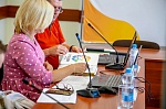 Завершился региональный этап публичной защиты проектов Международной премии #МЫВМЕСТЕ