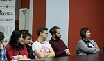 Тематическая встреча «Освоение Севера новгородцами. «Русское Устье»