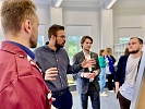 Состоялась первая встреча в рамках программы АСИ «Регион как точка роста»