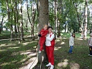 День молодежи 2015