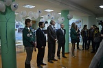 18 ноября прошли мероприятия, посвященные закрытию трудового сезона