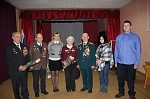 В Новгородской области прошла акция, посвященная Дню Героев Отечества